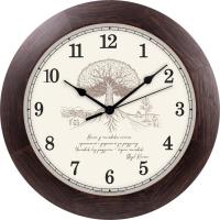 Настенные часы Troykatime 110071059