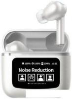 Наушники Bingo YW09 (белый)