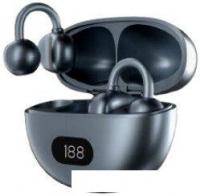 Наушники Bingo VT-J01 (черный)