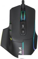 Игровая мышь HAFF Mystery