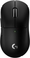 Игровая мышь Logitech Pro X Superlight 2c (черный)
