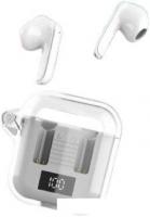 Наушники Bingo TM90 (белый)