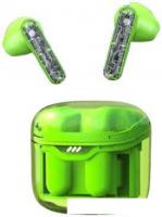 Наушники Bingo TM40 (зеленый)