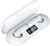 Наушники Bingo K80 (белый)