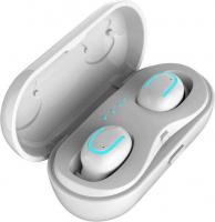 Наушники Bingo HBQ-Q13S (белый)