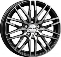 Литые диски Carwel Кобра 229 16x6