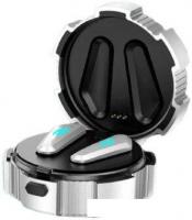 Наушники Bingo VT-G10 (серебристый)