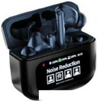 Наушники Bingo YW06 (черный)