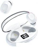 Наушники Bingo K50 (белый)