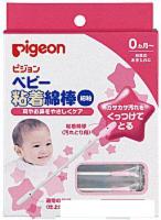 Ватные палочки Pigeon 10084/15117 (50 шт)