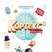 Настольная игра Стиль Жизни Кортекс 2