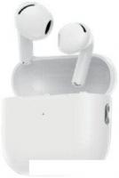 Наушники Bingo VT-i04 (белый)