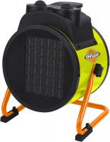 Электрическая тепловая пушка Dyllu DTHTP1A02