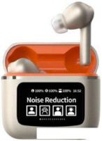 Наушники Bingo YW09 (золотистый)