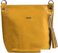 Женская сумка Cedar Rovicky TWR-81 (желтый)
