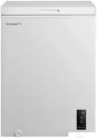 Морозильный ларь Kraft BD (W)-152BL