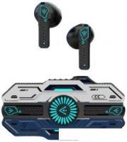 Наушники Bingo VT-G20 (серебристый)