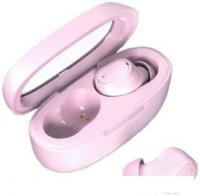 Наушники Bingo K90 (розовый)
