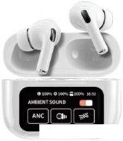 Наушники Bingo VT-i30 (белый)