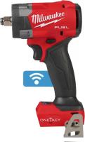 Гайковерт Milwaukee M18ONEFIW2FC12-0X 4933493412 (без АКБ, кейс)