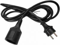 Удлинитель Lanmaster LAN-PPS/SH-3.0-BK