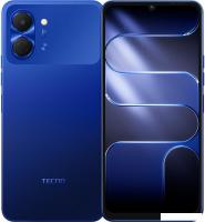 Телефон Tecno Spark Go 3 KN3 4GB/128GB (синий)