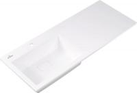 Умывальник Roxen Faber 120L 30010120L-W