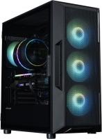 Корпус Zalman i3 Neo ARGB V2 (черный)