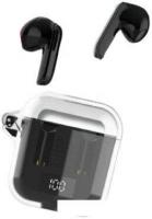 Наушники Bingo TM90 (черный)