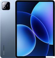 Планшет Xiaomi Pad 8 8GB/256GB международная версия (синий)