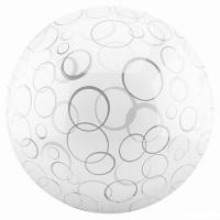 Припотолочная люстра Leek СЛЛ 026 30Вт 6К Фаворит LE061201-128