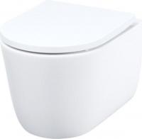 Унитаз подвесной IDDIS Slide SLIRDSEi25