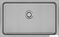 Кухонная мойка Paulmark PM307444-BS