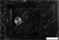 Кухонная мойка Wisent WB28-11 (с сифоном)