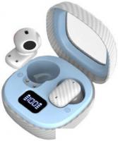 Наушники Bingo D01 (белый)