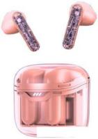 Наушники Bingo TM40 (розовый)