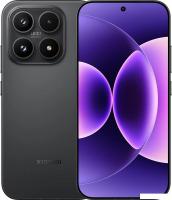 Телефон Xiaomi 17 12GB/512GB международная версия (черный)