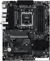 Материнская плата MSI Pro B850-S Evo WiFi