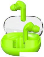 Наушники Bingo TM30 (зеленый)