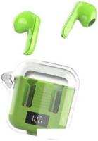 Наушники Bingo TM90 (зеленый)