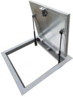 Люк Lukoff Гарант Люкс (70x70 см)