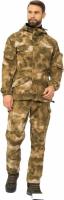 Костюм Huntsman Горка-3 Смесовая Рип-Стоп Малахит (48-50/182-188)