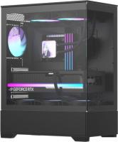 Корпус Formula Crystal Z1 V2 (черный)