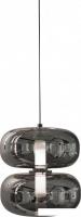 Подвесная люстра iLedex Cosmo 10007P-B2 SM