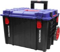 Ящик для инструментов Workpro WP283032