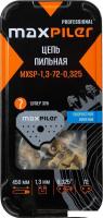 Цепь для пилы MaxPiler MXSP-1.3-72-0.325