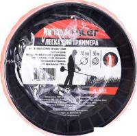 Леска для триммера MaxPiler MLT-33001