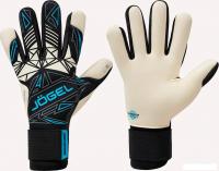 Перчатки Jogel Genesis SL4 Negative hybrid (р.6, черный)