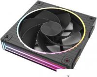 Комплект вентиляторов для корпуса Zalman ZM-DF120R A3 (черный)