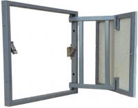Люк Lukoff Классик+ (60x120 см)